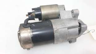 Recambio de motor arranque para renault megane i (ba0/1_) 1995-2004 1.9 dci (ba05, ba1f) referencia OEM IAM 8200676296 770011628 2