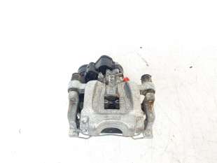 Recambio de pinza freno trasera izquierda para land rover evoque 2011-2018 pure referencia OEM IAM GJ322K328BE  