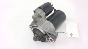 Recambio de motor arranque para audi a3 (8l1) 1996-2006 1.6 referencia OEM IAM 020911023F 020911023F 
