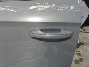 Recambio de maneta exterior delantera izquierda para seat ibiza v (kj1, kjg) 2017- 1.0 tsi referencia OEM IAM 5G0837205R  
