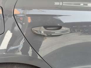 Recambio de maneta exterior trasera derecha para seat ibiza v (kj1, kjg) 2017- 1.0 tsi referencia OEM IAM 5G0837206N  