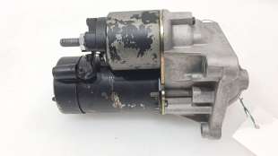 Recambio de motor arranque para renault kangoo express (fc0/1_) 1997- d 65 1.9 (fc0e, fc02, fc0j, fc0n) referencia OEM IAM 77014 2