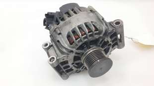 Recambio de alternador para citroën c4 ii (nc_) 2009- 1.6 vti 120 referencia OEM IAM 5705NR 9666997980 