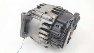 Recambio de alternador para citroën c4 ii (nc_) 2009- 1.6 vti 120 referencia OEM IAM 5705NR 9666997980  2