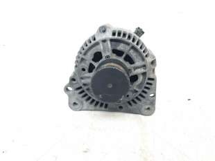 Recambio de alternador para seat ibiza ii (6k1) 1993-2002 1.9 tdi referencia OEM IAM 0986040950  ALF020201