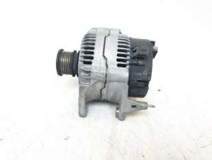 Recambio de alternador para seat ibiza ii (6k1) 1993-2002 1.9 tdi referencia OEM IAM 0986040950  ALF020201 2