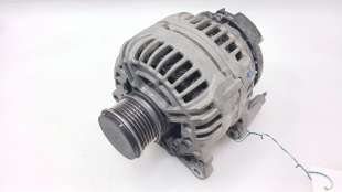 Recambio de alternador para audi a3 (8l1) 1996-2006 1.6 referencia OEM IAM 038903018QX 038903018QX 
