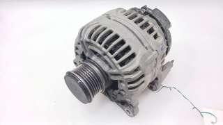 Recambio de alternador para audi a3 (8l1) 1996-2006 1.6 referencia OEM IAM 038903018QX 038903018QX 