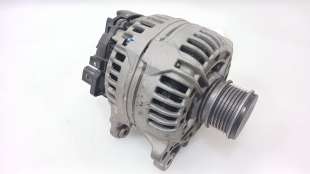 Recambio de alternador para audi a3 (8l1) 1996-2006 1.6 referencia OEM IAM 038903018QX 038903018QX  2