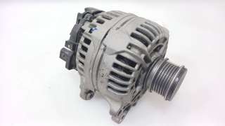 Recambio de alternador para audi a3 (8l1) 1996-2006 1.6 referencia OEM IAM 038903018QX 038903018QX 