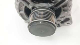 Recambio de alternador para audi a3 (8l1) 1996-2006 1.6 referencia OEM IAM 038903018QX 038903018QX 