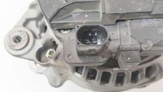 Recambio de alternador para audi a3 (8l1) 1996-2006 1.6 referencia OEM IAM 038903018QX 038903018QX 