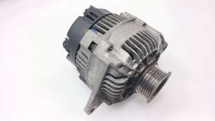 Recambio de alternador para renault kangoo express (fc0/1_) 1997- d 65 1.9 (fc0e, fc02, fc0j, fc0n) referencia OEM IAM 820019310 2