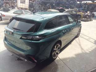 peugeot 308 sw iii (fc_, fj_, fr_, f4_, fn_) 2021- del año 2023 2