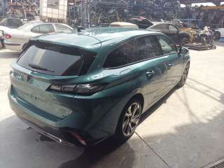 peugeot 308 sw iii (fc_, fj_, fr_, f4_, fn_) 2021- del año 2023
