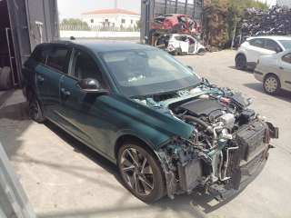 peugeot 308 sw iii (fc_, fj_, fr_, f4_, fn_) 2021- del año 2023
