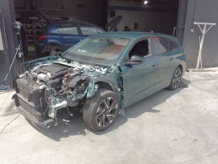 peugeot 308 sw iii (fc_, fj_, fr_, f4_, fn_) 2021- del año 2023