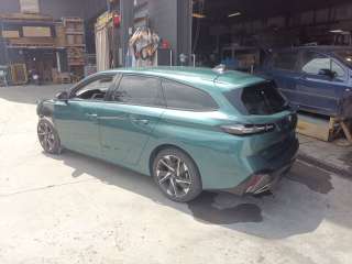 peugeot 308 sw iii (fc_, fj_, fr_, f4_, fn_) 2021- del año 2023