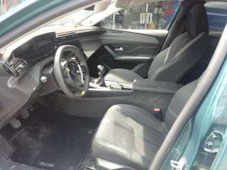 peugeot 308 sw iii (fc_, fj_, fr_, f4_, fn_) 2021- del año 2023