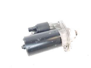 Recambio de motor arranque para seat ibiza ii (6k1) 1993-2002 1.9 tdi referencia OEM IAM 020911023P ARF620101 M15210 2