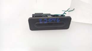 Recambio de maneta exterior porton para citroën c4 ii (nc_) 2009- 1.6 vti 120 referencia OEM IAM 9676028380 9676028380 