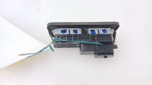 Recambio de maneta exterior porton para citroën c4 ii (nc_) 2009- 1.6 vti 120 referencia OEM IAM 9676028380 9676028380  2