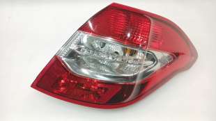 Recambio de piloto trasero derecho para citroën c4 ii (nc_) 2009- 1.6 vti 120 referencia OEM IAM 6351KS 9687311980 