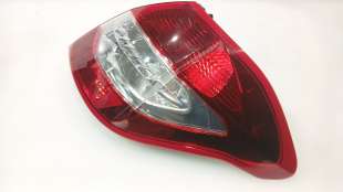 Recambio de piloto trasero derecho para citroën c4 ii (nc_) 2009- 1.6 vti 120 referencia OEM IAM 6351KS 9687311980  2