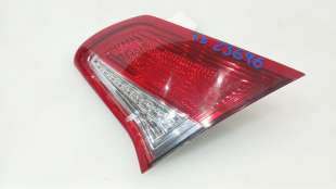 Recambio de piloto trasero derecho interior para citroën c4 ii (nc_) 2009- 1.6 vti 120 referencia OEM IAM 7453E5 9672155480  2