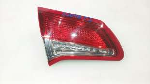 Recambio de piloto trasero izquierdo interior para citroën c4 ii (nc_) 2009- 1.6 vti 120 referencia OEM IAM 7453E4 9672155880 