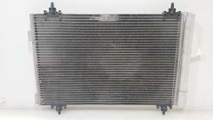 Recambio de condensador aire acondicionado para citroën c4 ii (nc_) 2009- 1.6 vti 120 referencia OEM IAM 6455GH 9682531580 
