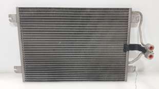 Recambio de condensador / radiador aire acondicionado para renault megane i (ba0/1_) 1995-2004 1.9 dci (ba05, ba1f) referencia O 2