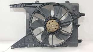 Recambio de electroventilador para renault megane i (ba0/1_) 1995-2004 1.9 dci (ba05, ba1f) referencia OEM IAM 7701070217 820006