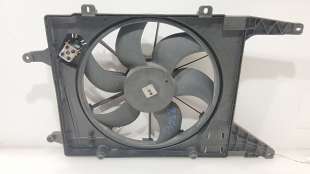 Recambio de electroventilador para renault megane i (ba0/1_) 1995-2004 1.9 dci (ba05, ba1f) referencia OEM IAM 7701070217 820006 2