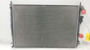 Recambio de radiador agua para renault megane i (ba0/1_) 1995-2004 1.9 dci (ba05, ba1f) referencia OEM IAM 7700429769 8200062691 2