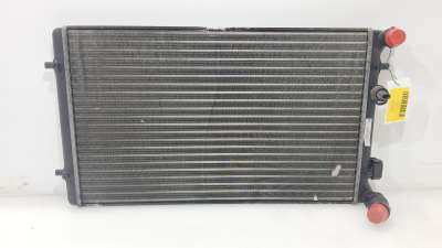 Recambio de radiador agua para audi a3 (8l1) 1996-2006 1.6 referencia OEM IAM 1J0121253N 1J0121253N 