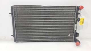 Recambio de radiador agua para audi a3 (8l1) 1996-2006 1.6 referencia OEM IAM 1J0121253N 1J0121253N 