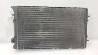 Recambio de radiador agua para audi a3 (8l1) 1996-2006 1.6 referencia OEM IAM 1J0121253N 1J0121253N 