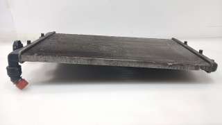 Recambio de radiador agua para audi a3 (8l1) 1996-2006 1.6 referencia OEM IAM 1J0121253N 1J0121253N 