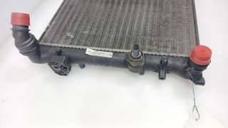 Recambio de radiador agua para audi a3 (8l1) 1996-2006 1.6 referencia OEM IAM 1J0121253N 1J0121253N 