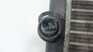 Recambio de radiador agua para audi a3 (8l1) 1996-2006 1.6 referencia OEM IAM 1J0121253N 1J0121253N 