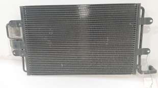 Recambio de condensador aire acondicionado para audi a3 (8l1) 1996-2006 1.6 referencia OEM IAM 1J0820413N 1J0820411D 