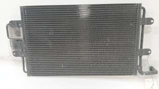 Recambio de condensador aire acondicionado para audi a3 (8l1) 1996-2006 1.6 referencia OEM IAM 1J0820413N 1J0820411D 
