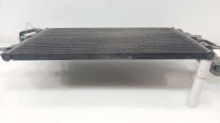 Recambio de condensador aire acondicionado para audi a3 (8l1) 1996-2006 1.6 referencia OEM IAM 1J0820413N 1J0820411D 
