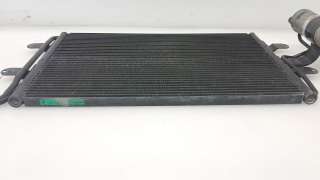 Recambio de condensador aire acondicionado para audi a3 (8l1) 1996-2006 1.6 referencia OEM IAM 1J0820413N 1J0820411D 