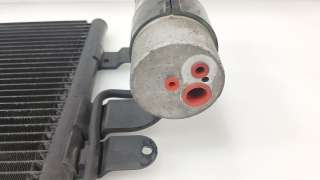 Recambio de condensador aire acondicionado para audi a3 (8l1) 1996-2006 1.6 referencia OEM IAM 1J0820413N 1J0820411D 