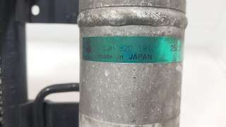 Recambio de condensador aire acondicionado para audi a3 (8l1) 1996-2006 1.6 referencia OEM IAM 1J0820413N 1J0820411D 