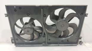 Recambio de electroventilador para audi a3 (8l1) 1996-2006 1.6 referencia OEM IAM 1J0959455F 1J0121205B  2