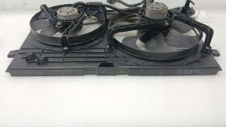 Recambio de electroventilador para audi a3 (8l1) 1996-2006 1.6 referencia OEM IAM 1J0959455F 1J0121205B 