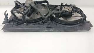 Recambio de electroventilador para audi a3 (8l1) 1996-2006 1.6 referencia OEM IAM 1J0959455F 1J0121205B 